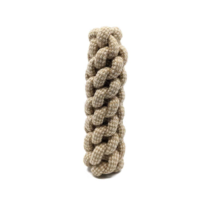 Toss & Tug Dog Toys